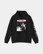 Silent Hill 1 Cover Polera