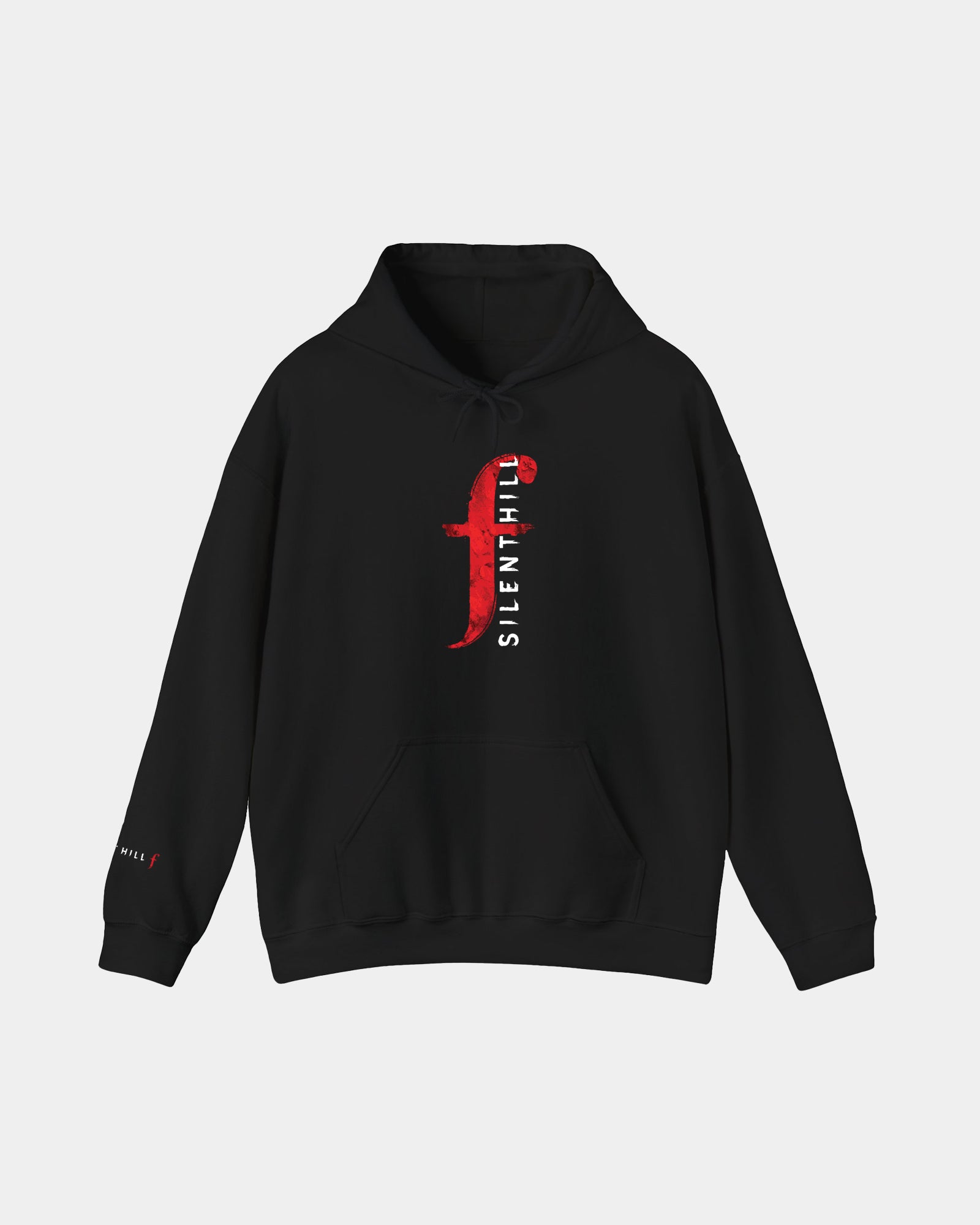 Silent Hill F v.1 Polera