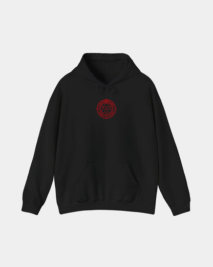 Silent Hill 3 Halo of the Sun Polera