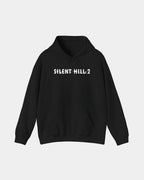 Silent Hill 2 v.1 Polera