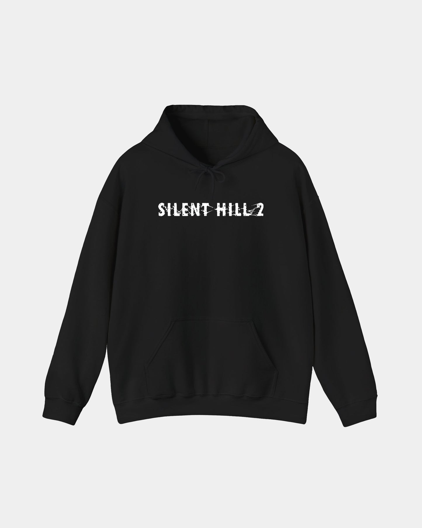Silent Hill 2 v.1 Polera