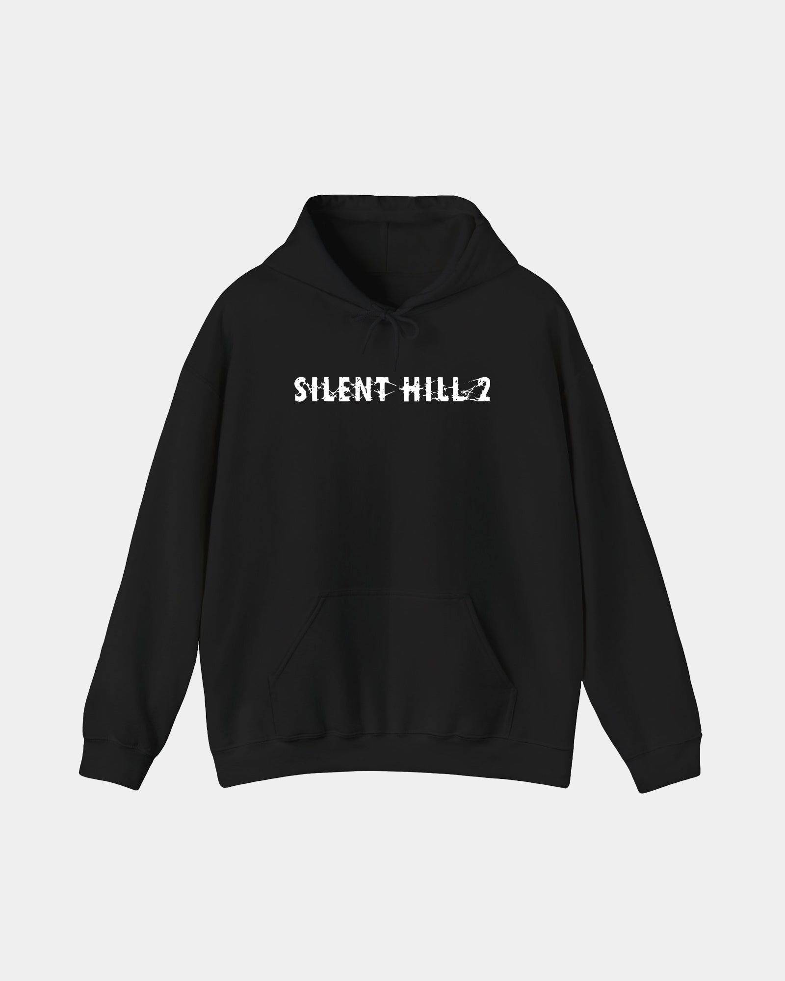 Silent Hill 2 v.1 Polera