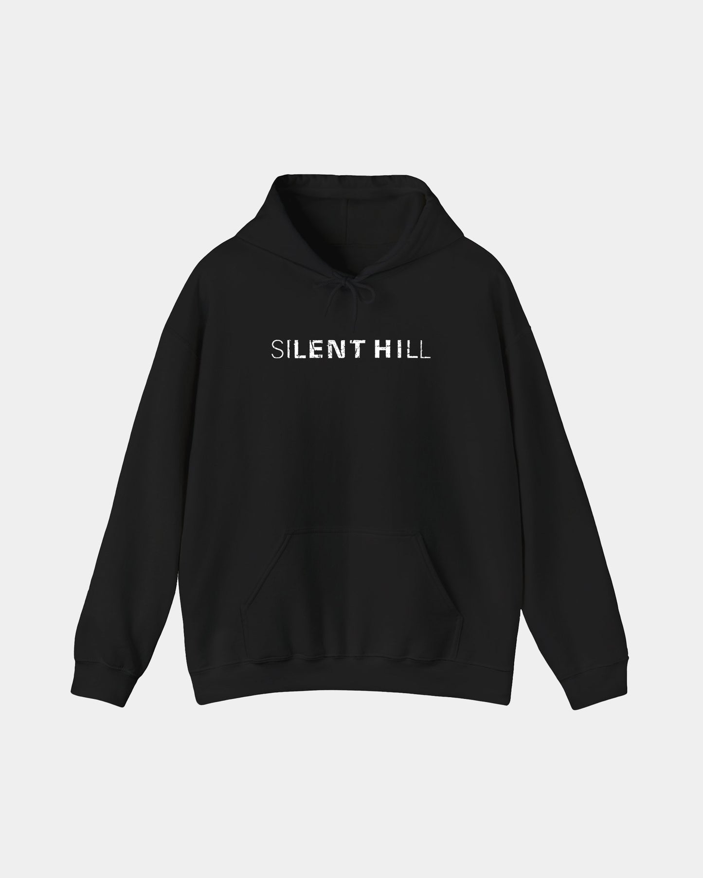 Silent Hill 1 v.1 Polera