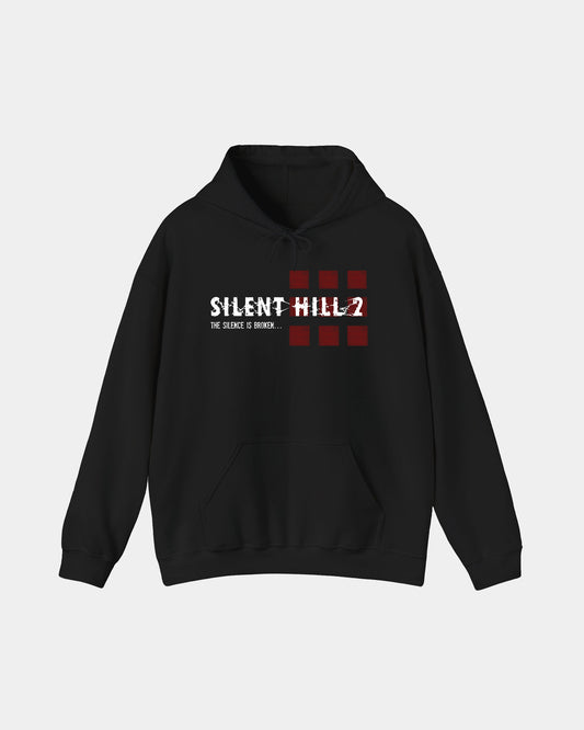 Silent Hill 2 Polera