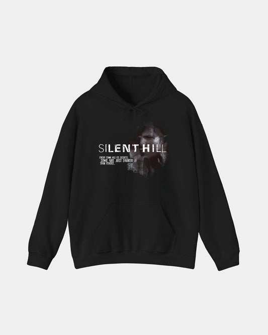 Silent Hill 1 Polera
