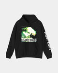 Silent Hill 2 Cover Polera