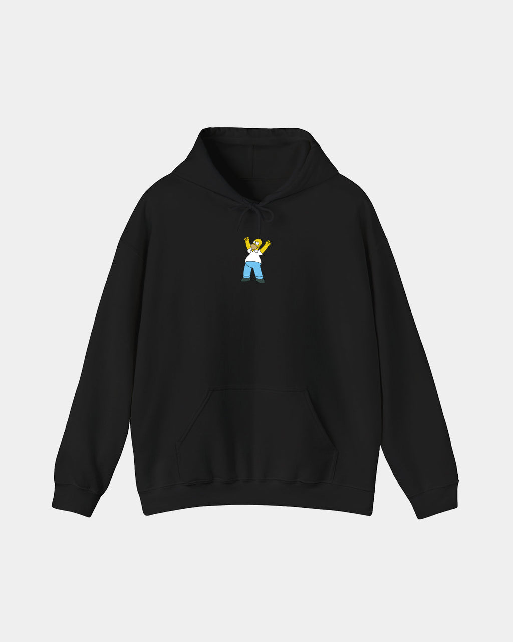 Homero Papá Polera