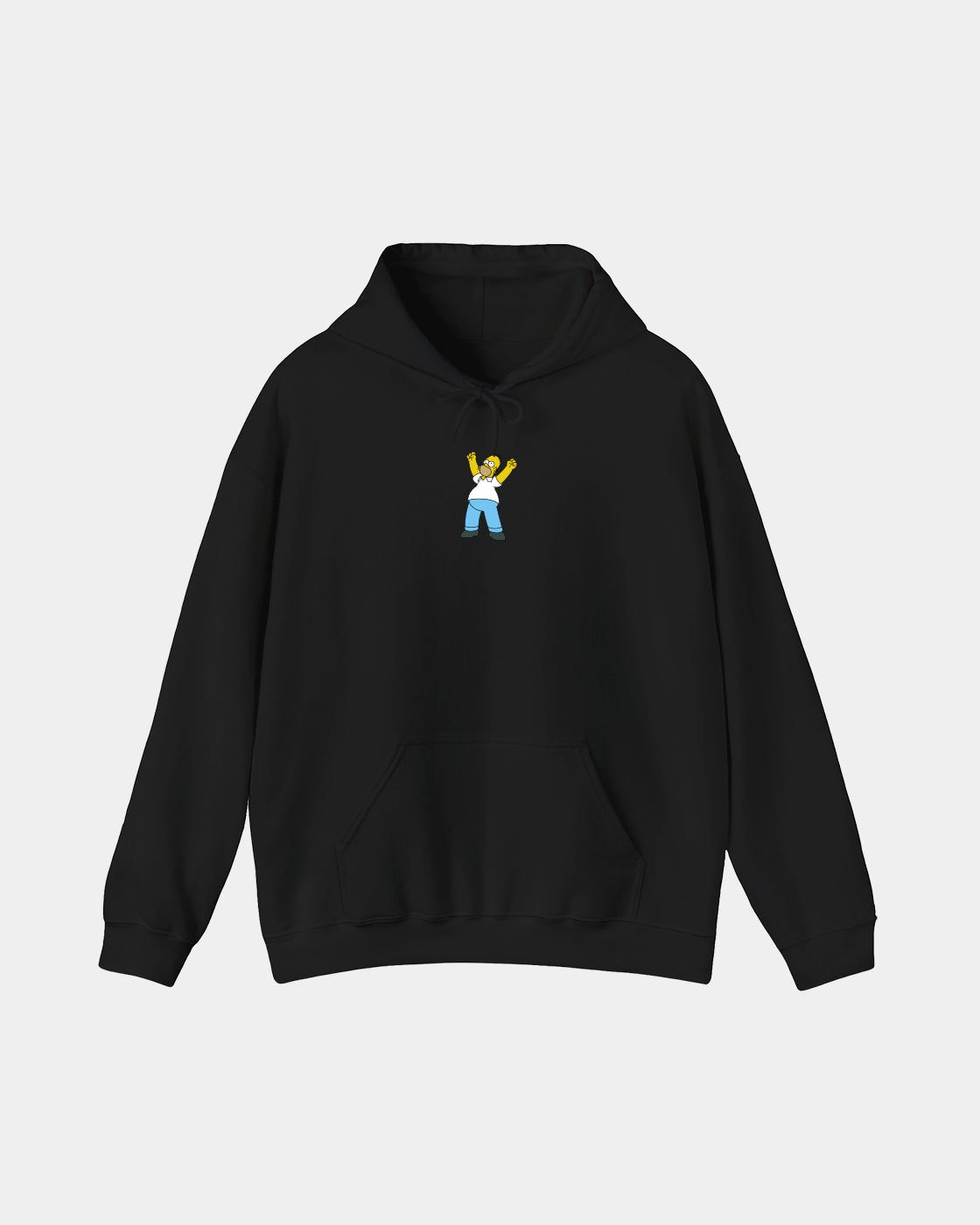 Homero Papá Polera