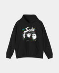 Soda Stereo Banda Polera
