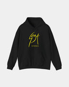 Soda Stereo Logo Polera
