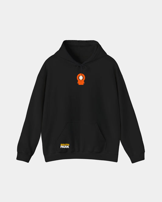 Kenny South Park Polera