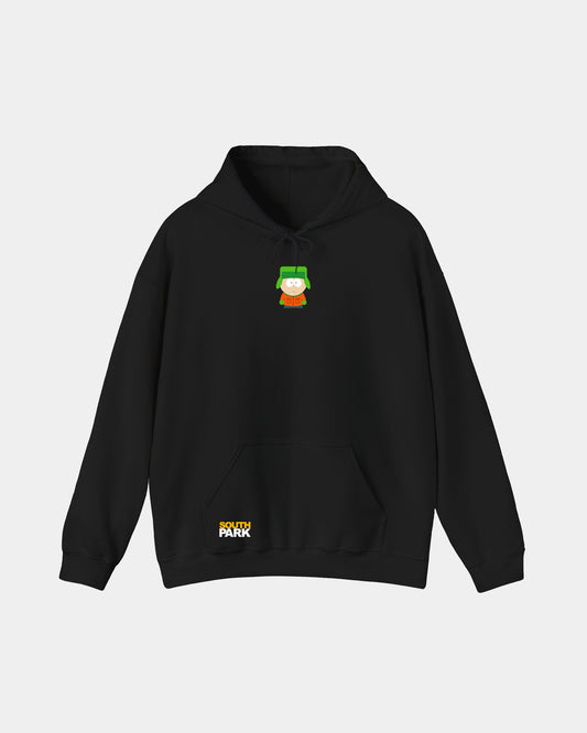 Kyle South Park Polera