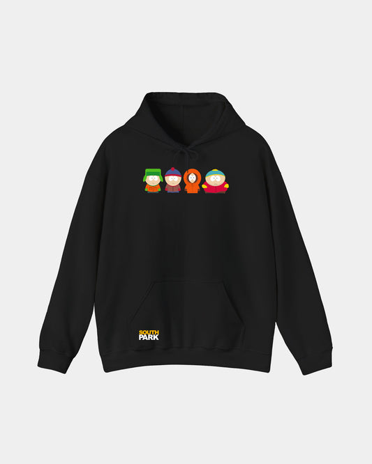 South Park Polera