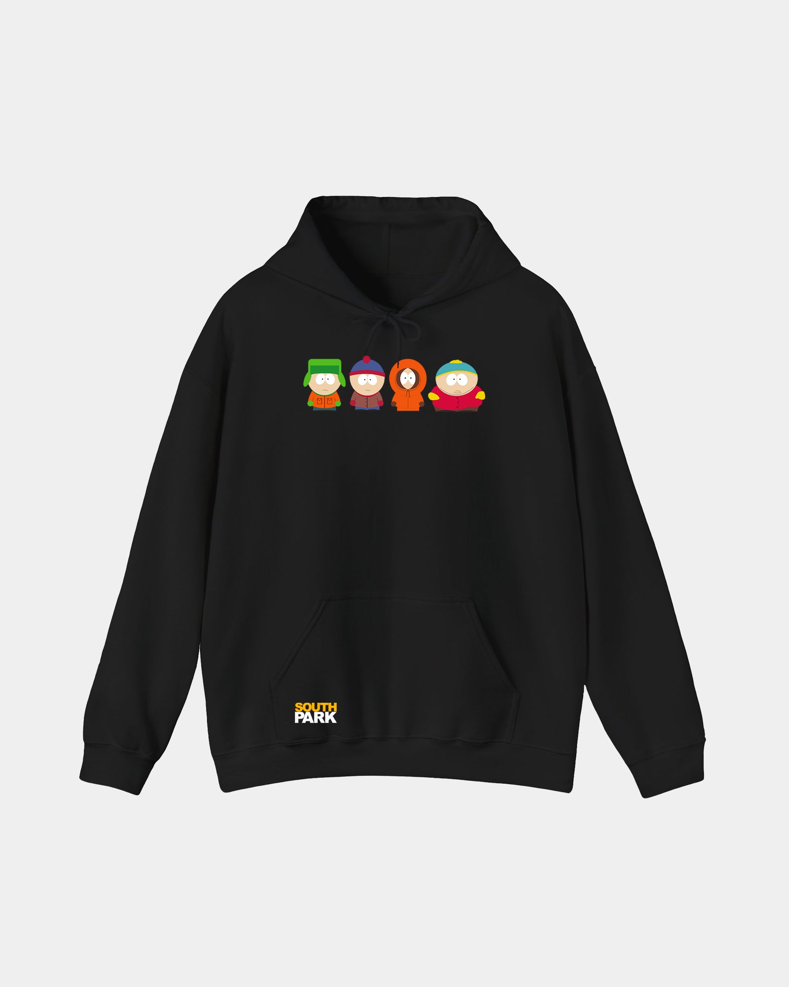 South Park Polera