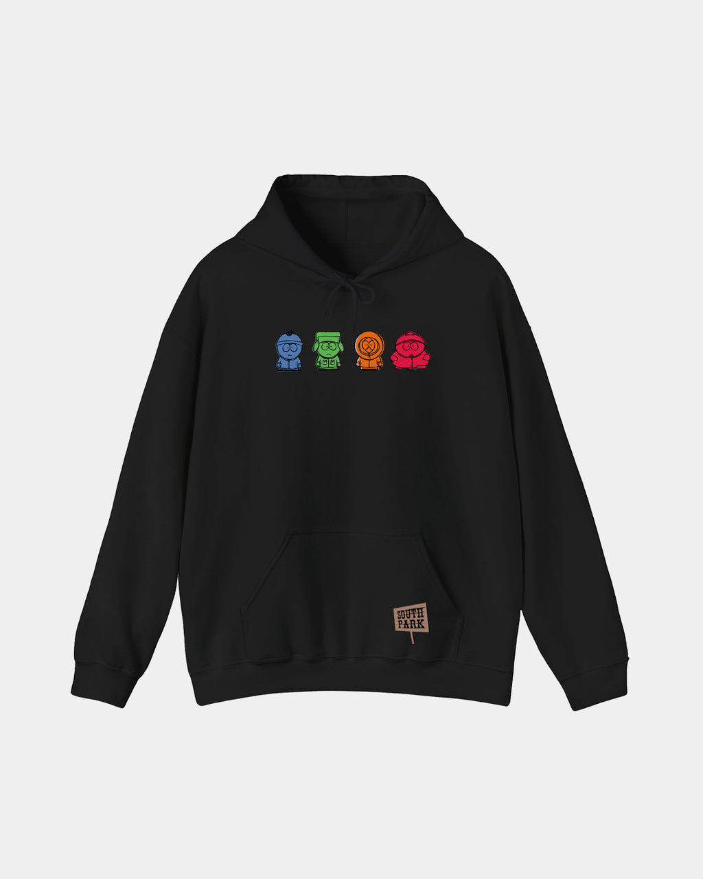 South Park 🚸 Polera