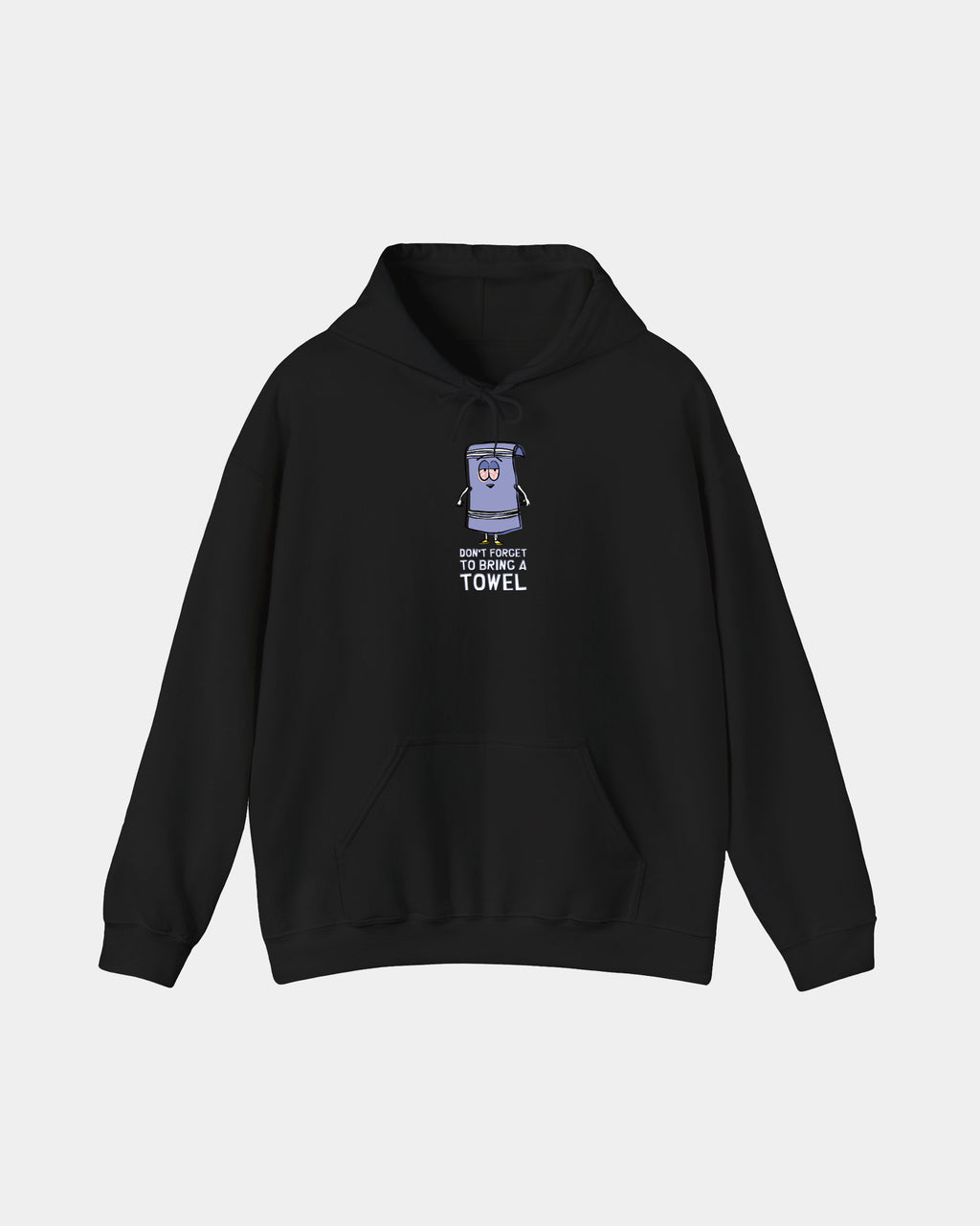 Toallín 🧣 Polera