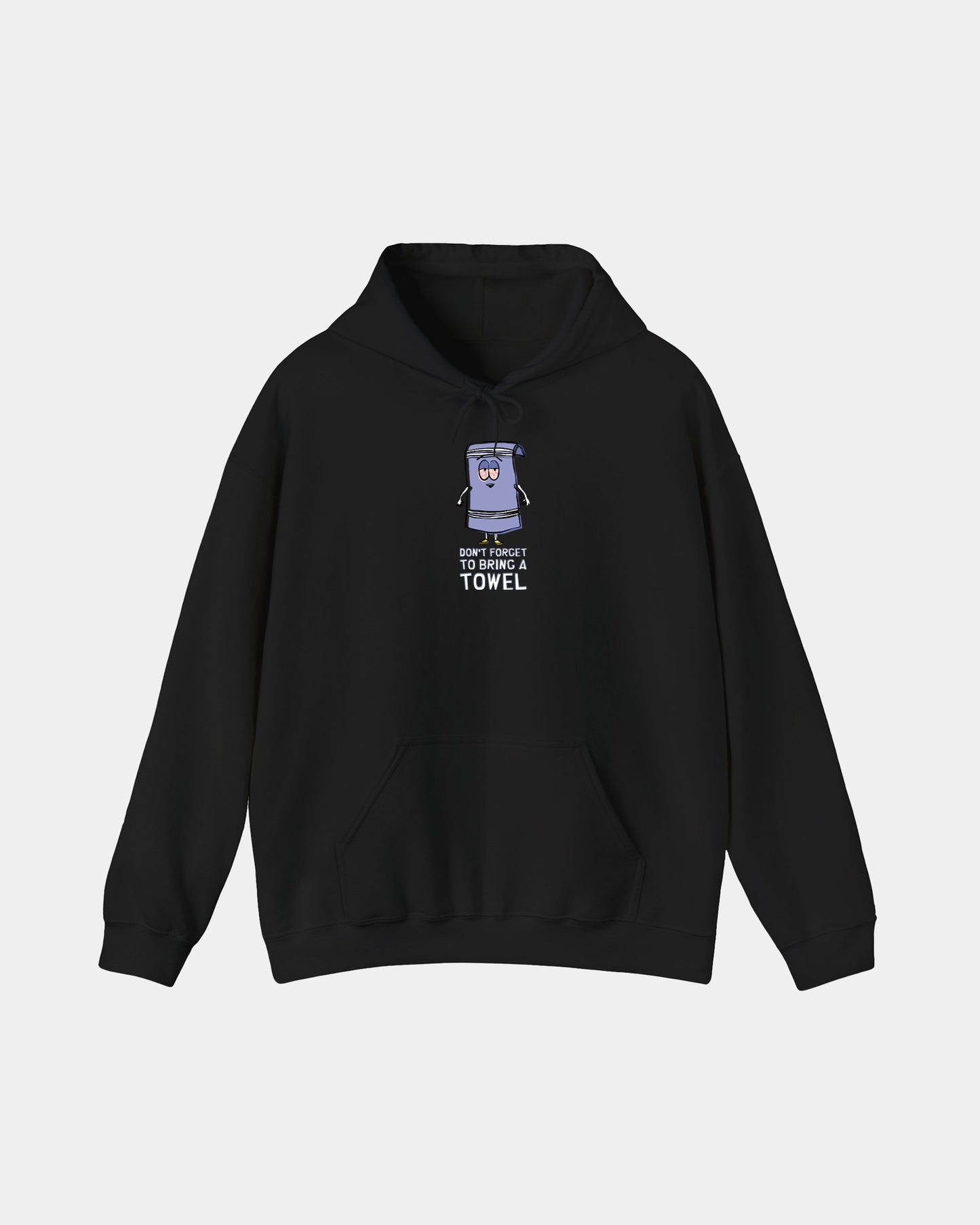 Toallín 🧣 Polera