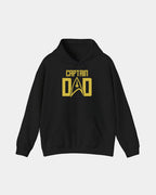Star Trek Captain Dad Polera