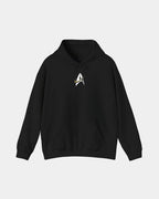 Stak Trek Starfleet Command Polera