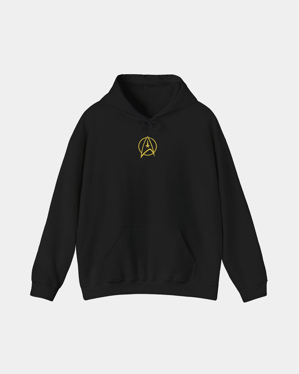 Star Trek v.1 Polera