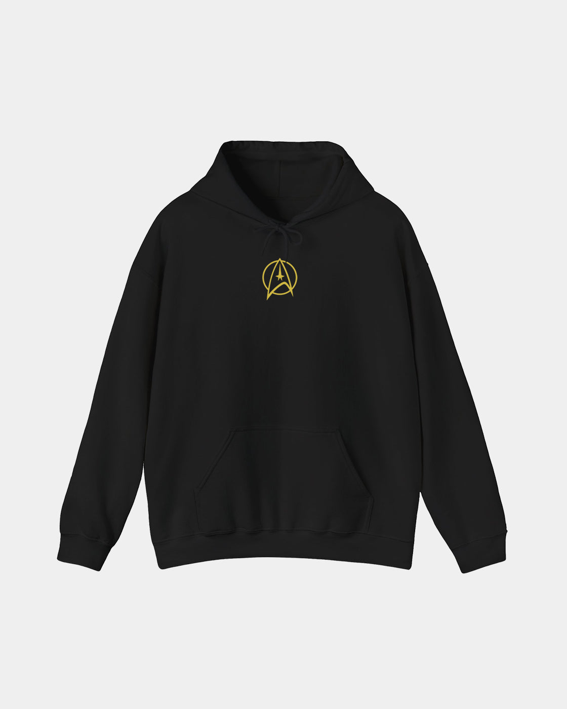 Star Trek v.1 Polera