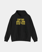 Star Trek Captain Mom Polera
