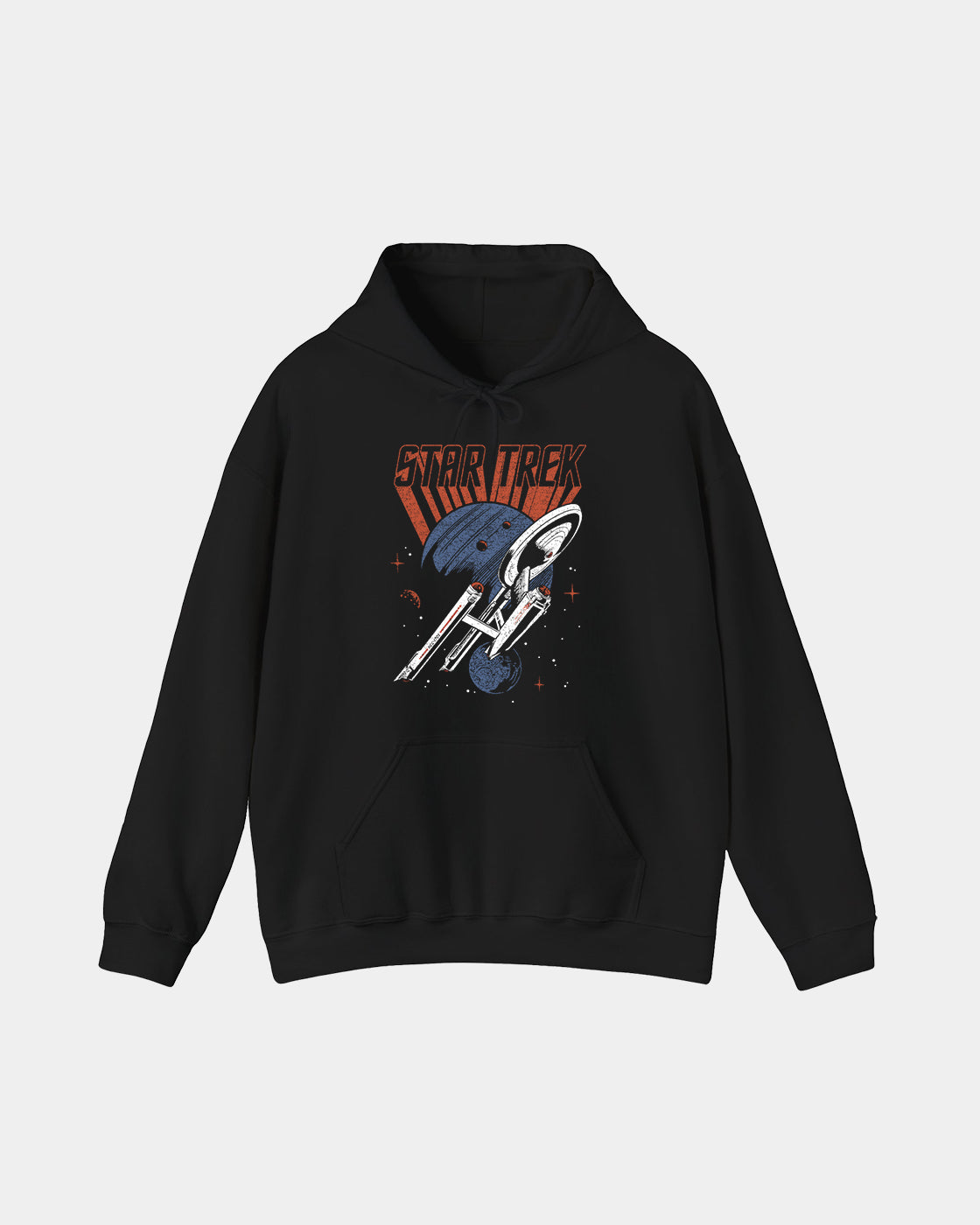 Star Trek 🛸 Polera