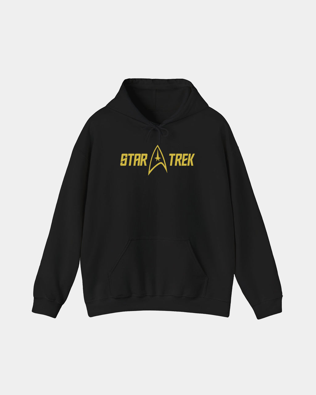 Star Trek Polera