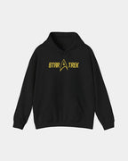Star Trek Polera