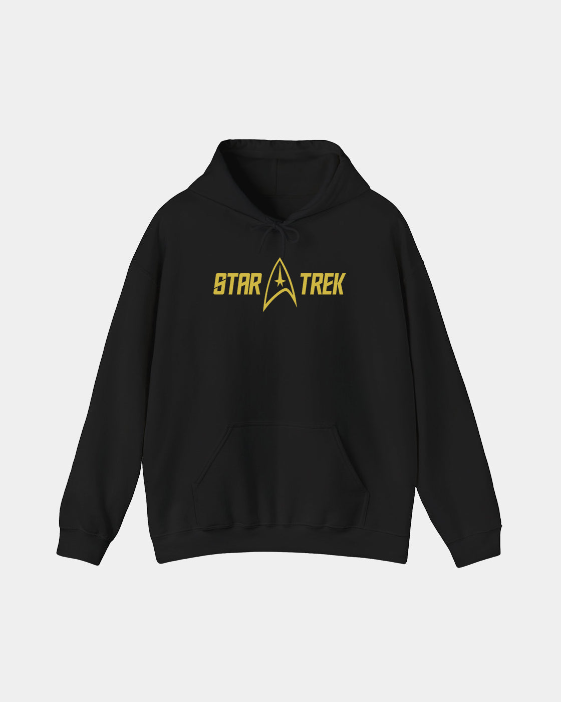 Star Trek Polera