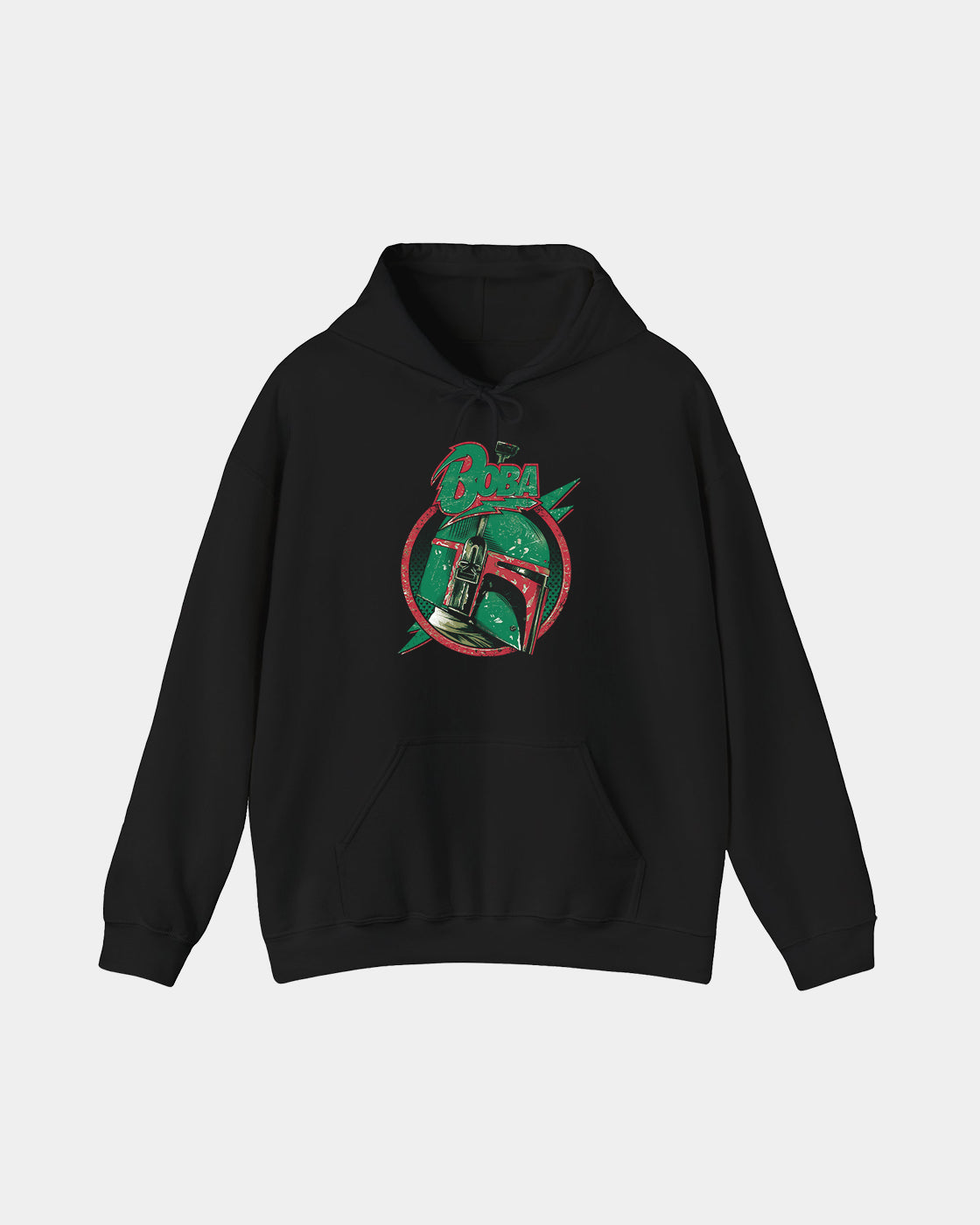 Boba Fett Star Wars Polera
