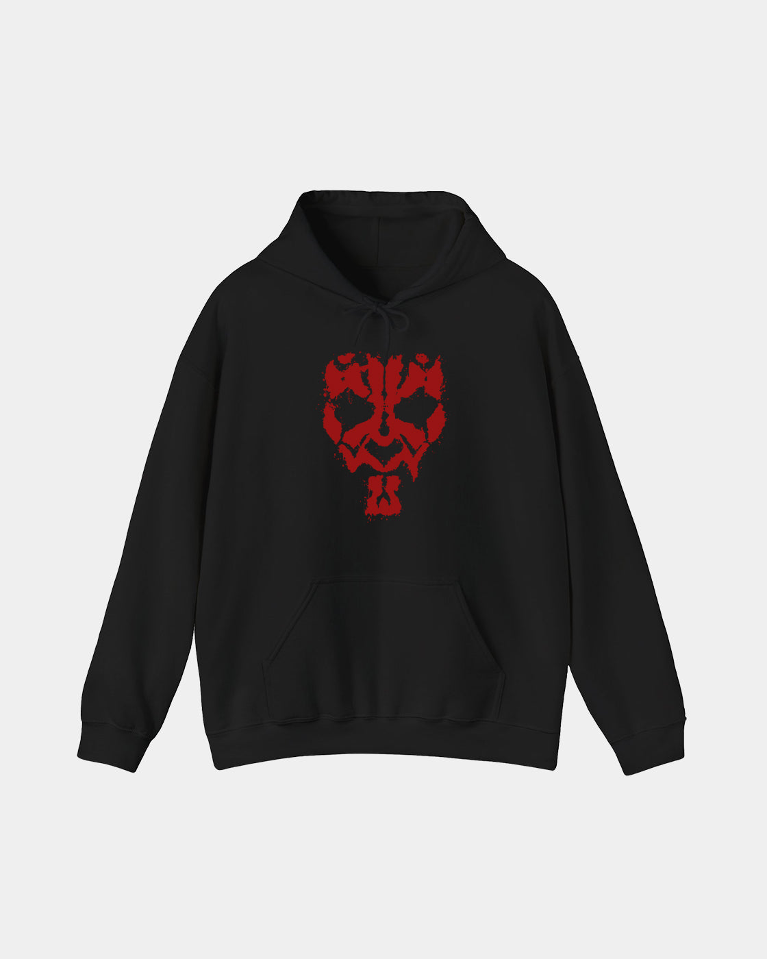Star Wars Darth Maul Graffiti Polera