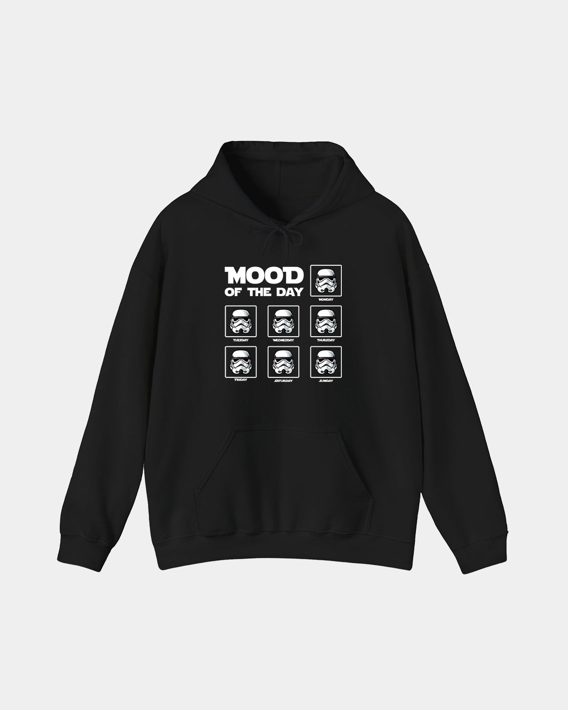 Mood Stormtrooper Polera