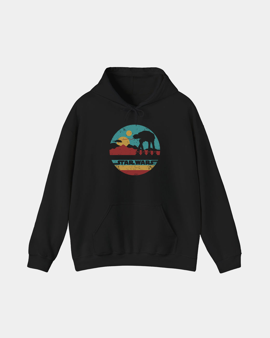 Star Wars Retro Polera