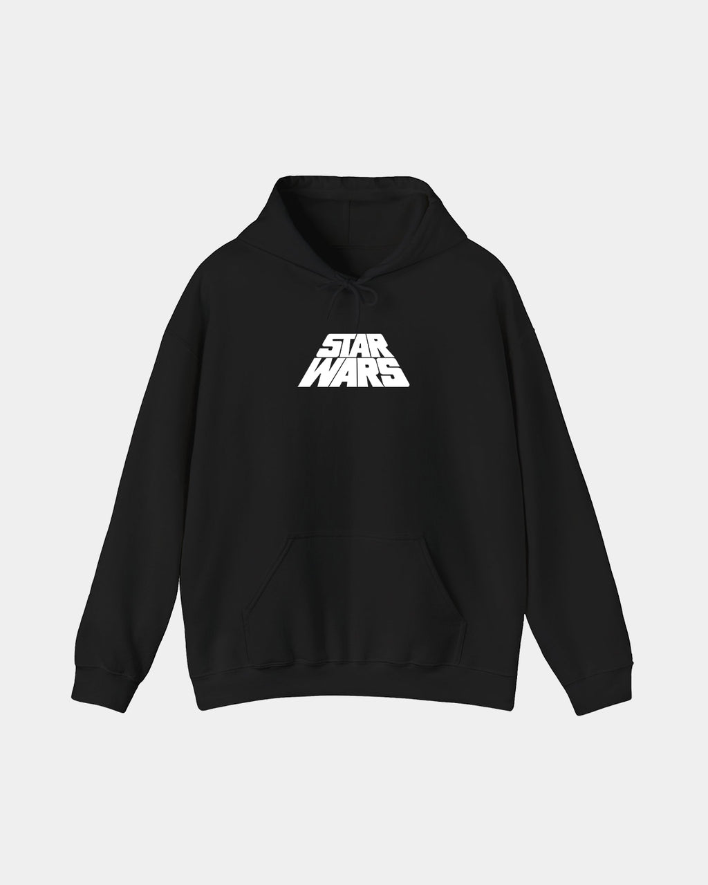 Personajes Star Wars Polera