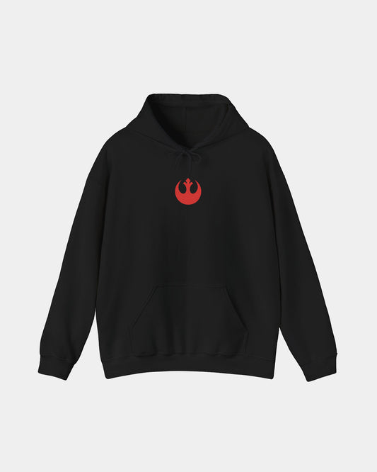 Star Wars la Alianza Rebelde Polera