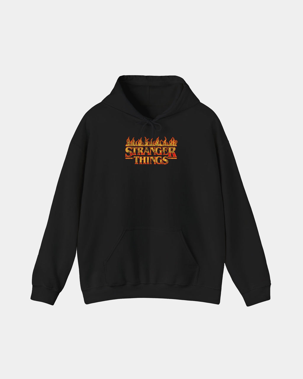 Stranger Things 🔥 Polera