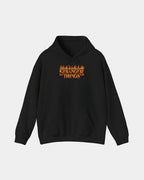 Stranger Things 🔥 Polera