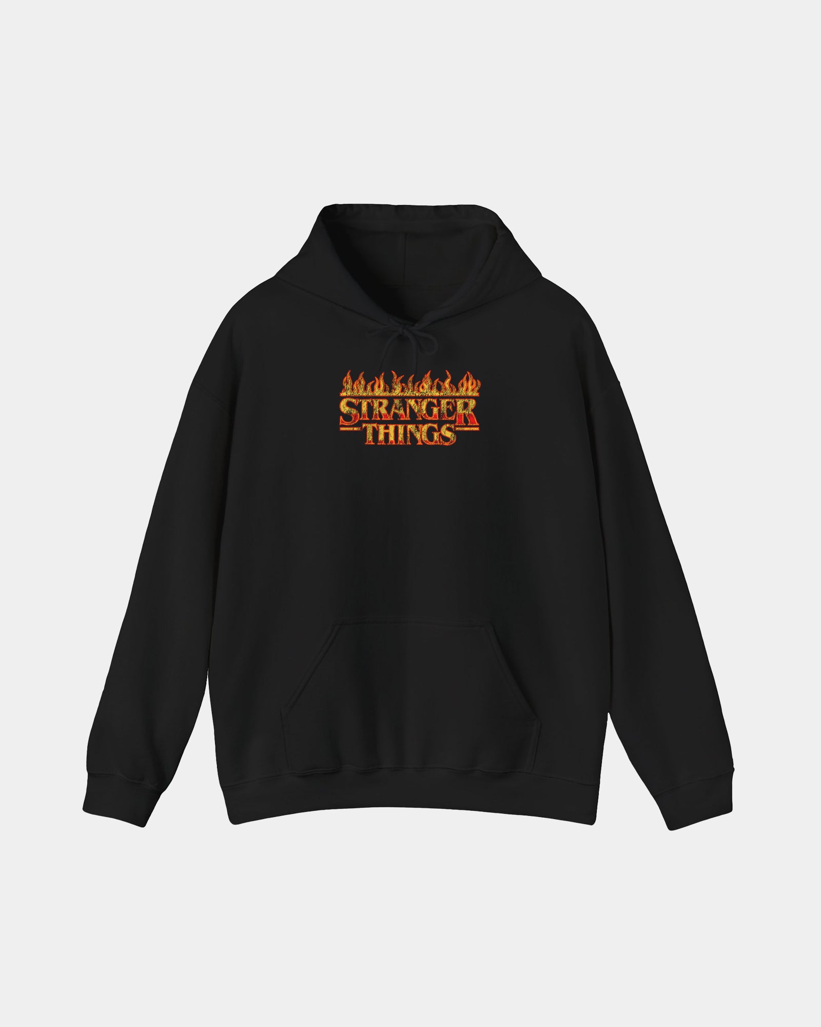 Stranger Things 🔥 Polera
