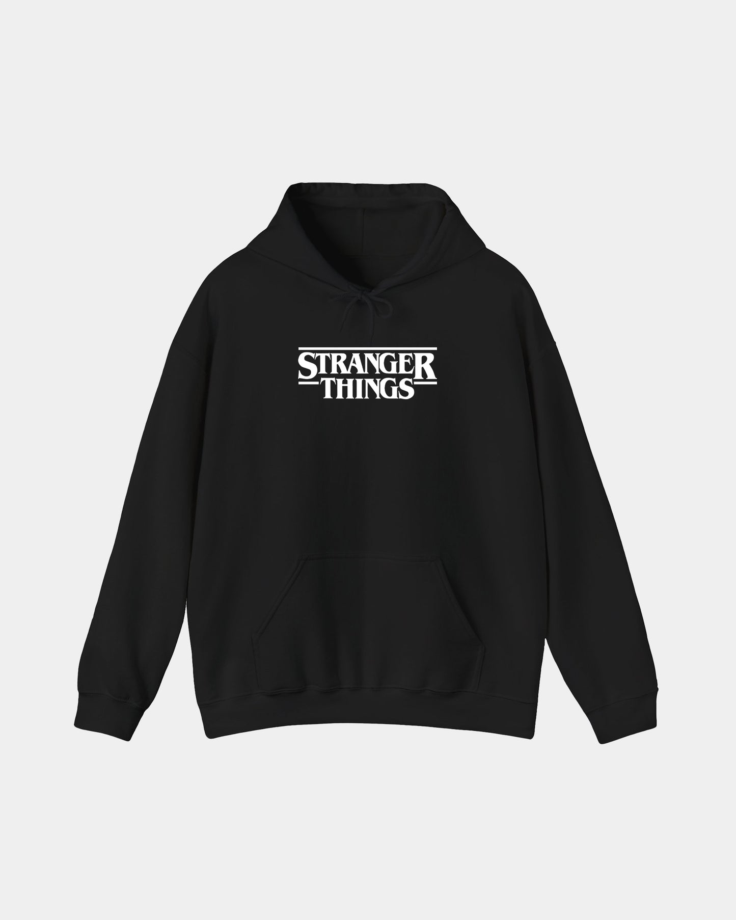 Stranger Things Polera