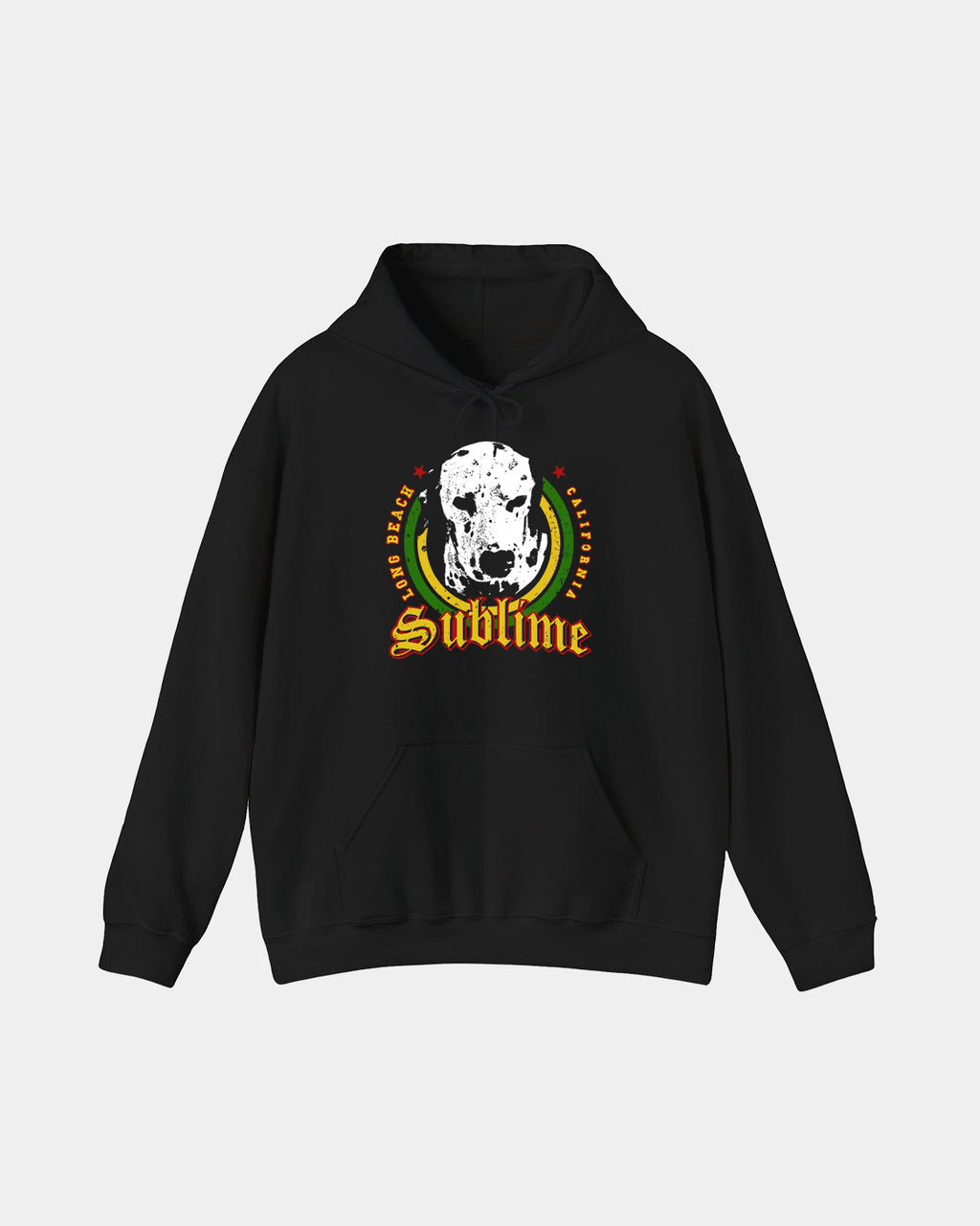 Sublime 🐶 Polera