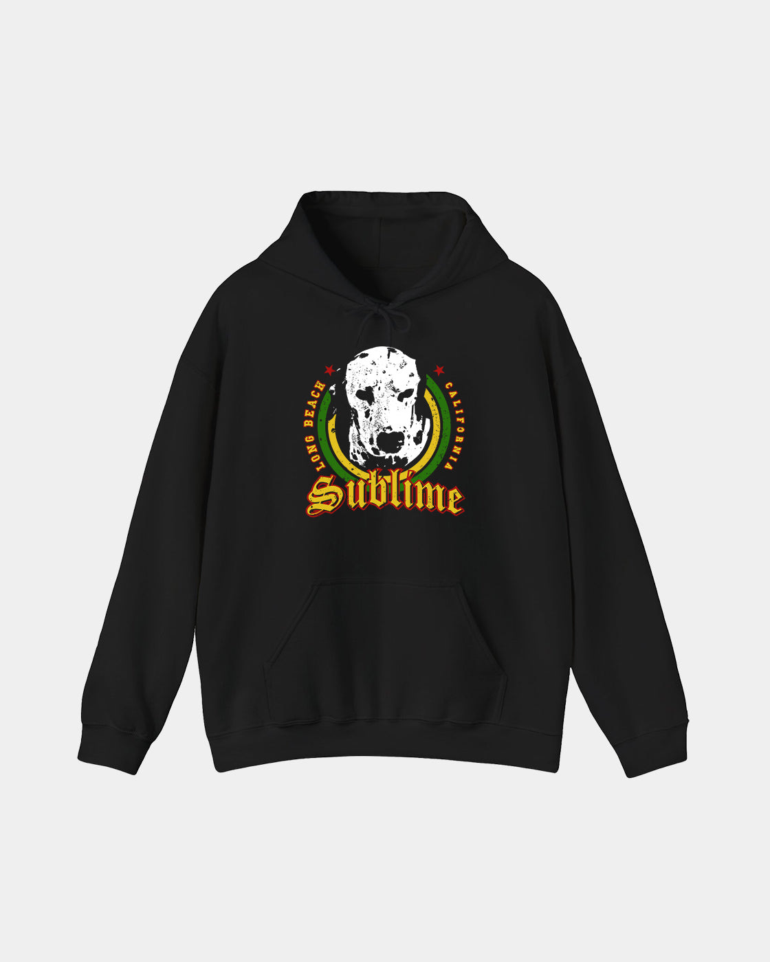 Sublime 🐶 Polera