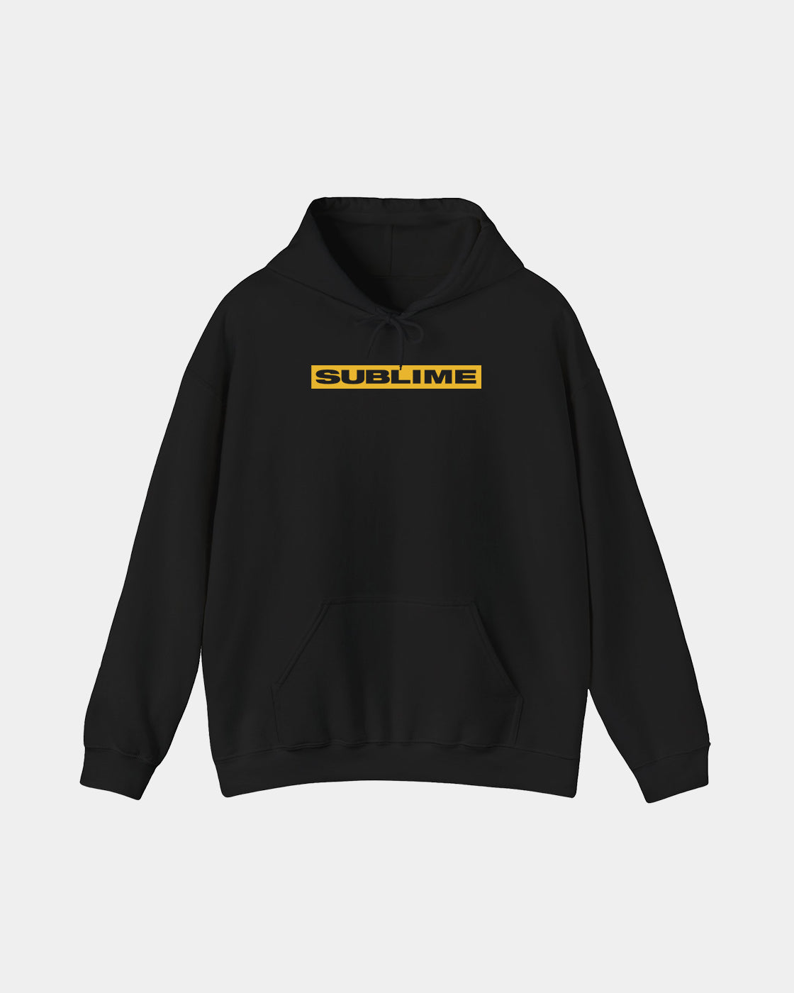 Sublime "Lovin' is what I got" Polera