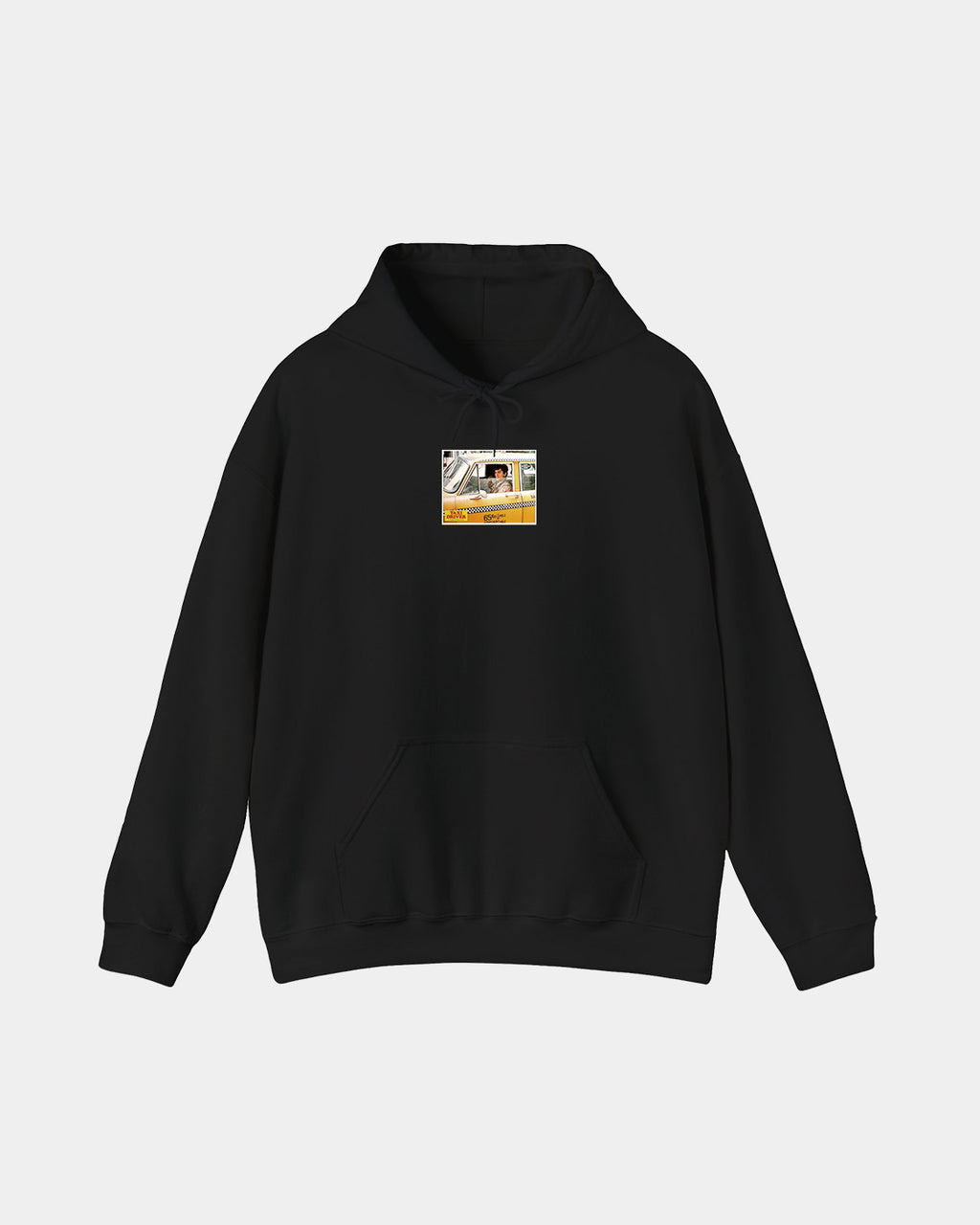 Taxi Driver 🚕 Polera