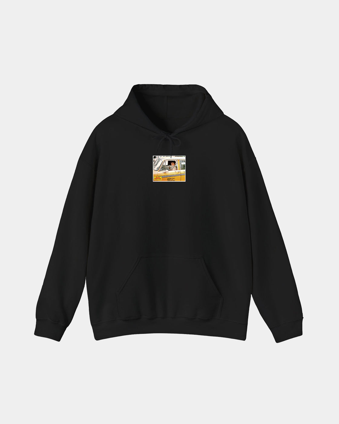 Taxi Driver 🚕 Polera