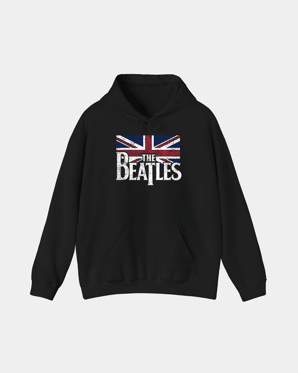 The Beatles Bandera Polera