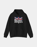 The Beatles Bandera Polera