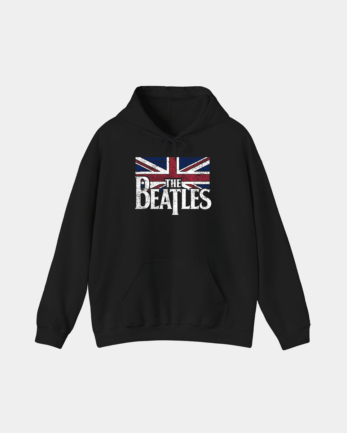 The Beatles Bandera Polera