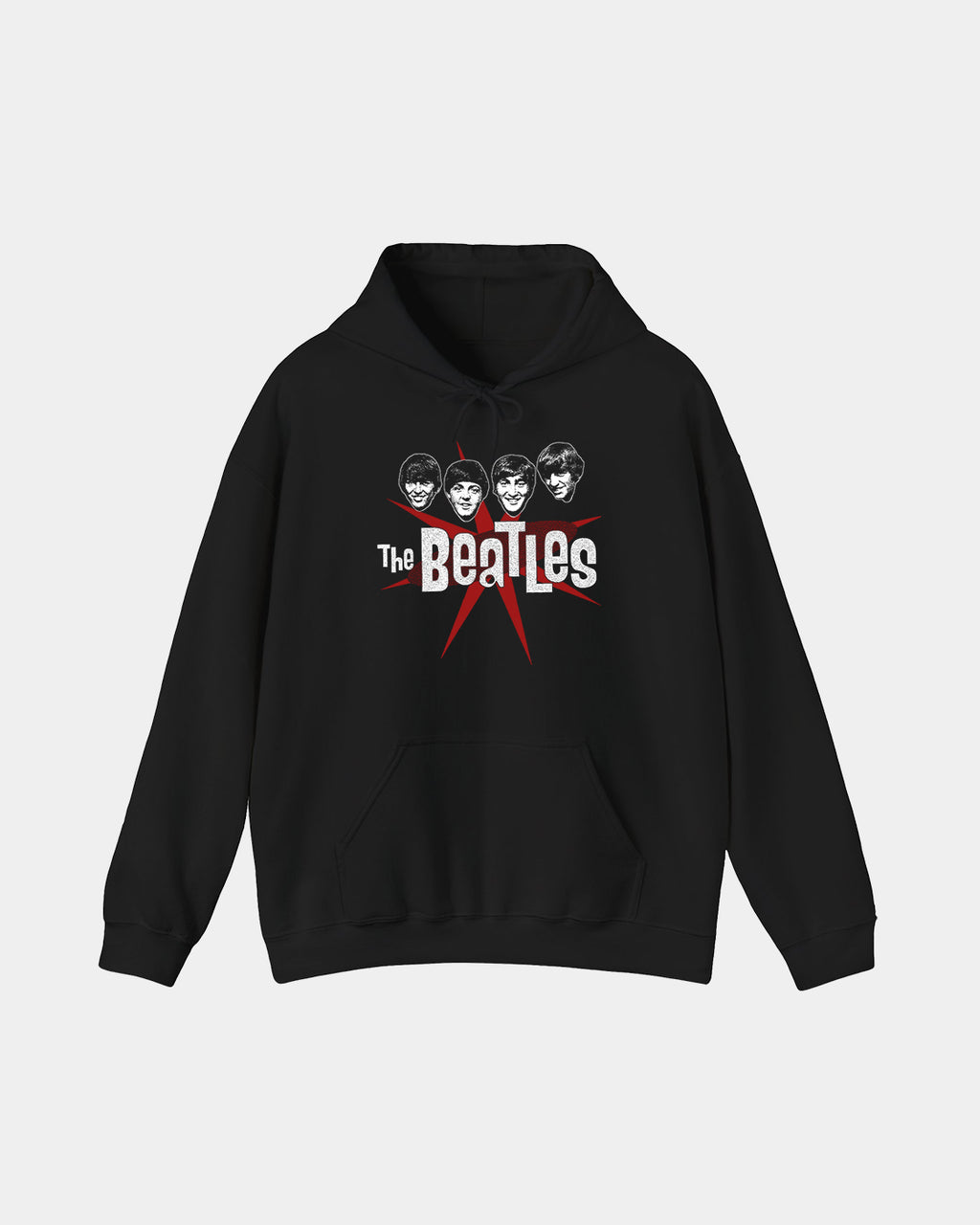 The Beatles 🌟 Polera
