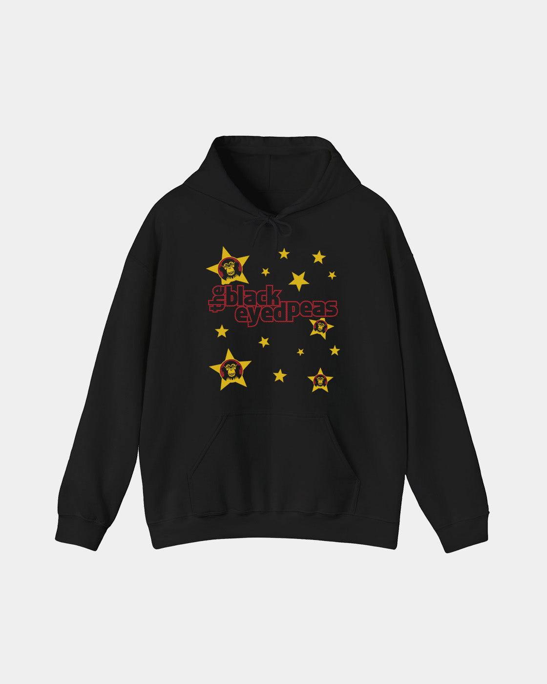Black Eyed Peas ⭐ Polera
